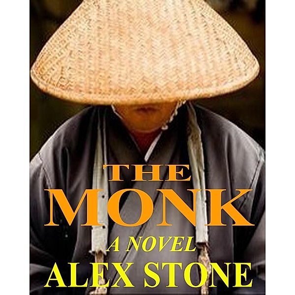 The Monk, Alex Stone