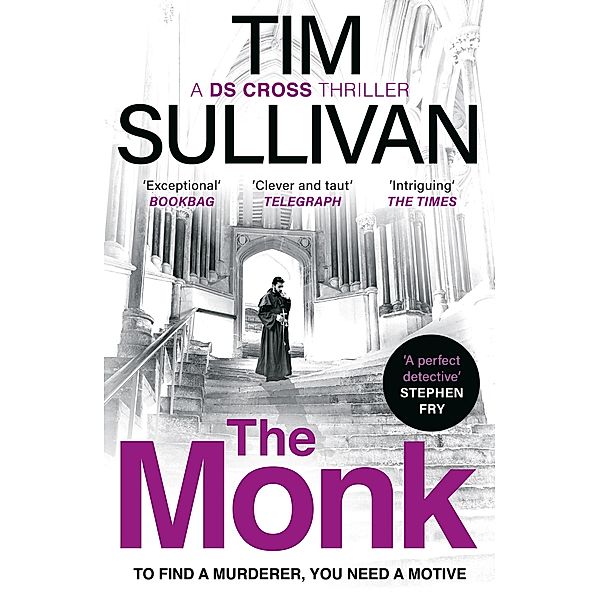 The Monk, Tim Sullivan