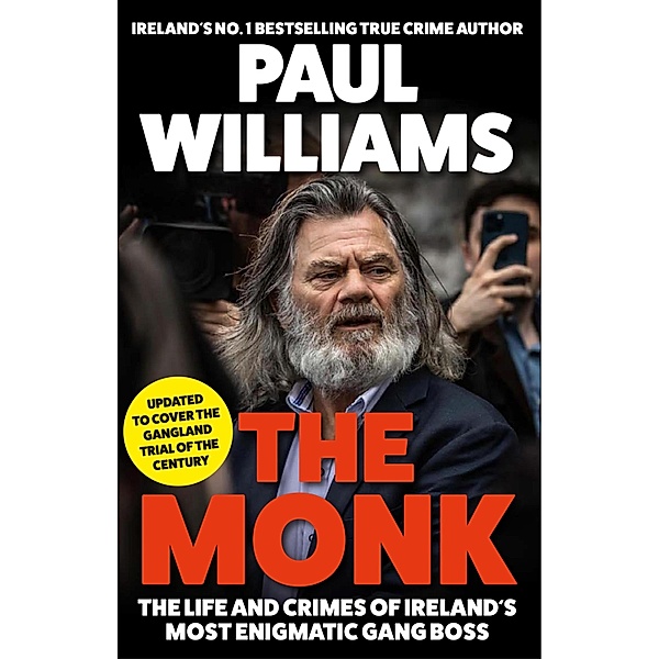 The Monk, Paul Williams