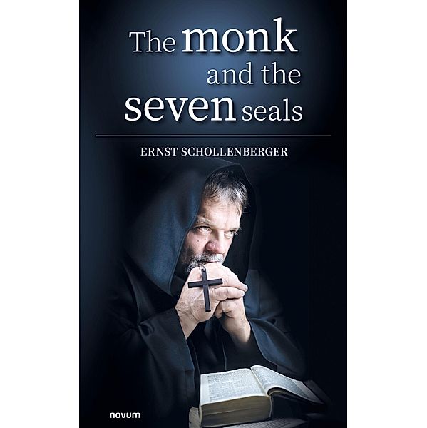 The monk and the seven seals, Ernst Schollenberger