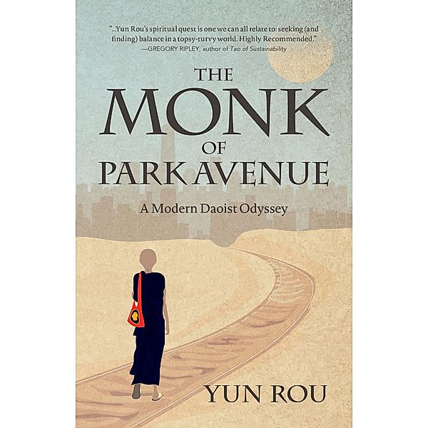 The Monk of Park Avenue, Yun Rou