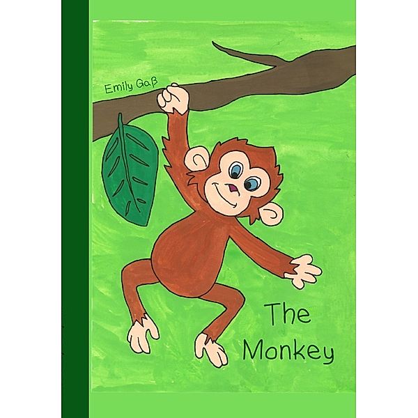 The Monkey, Emily Gass