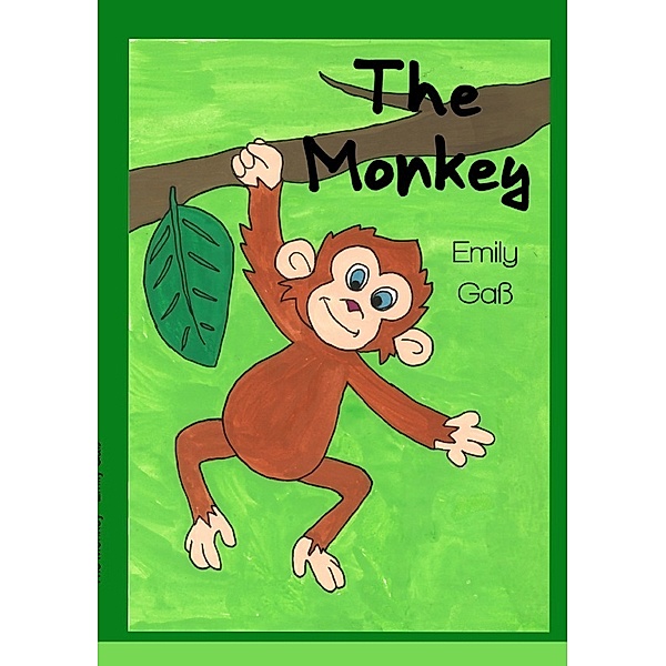 The Monkey, Emily Gaß