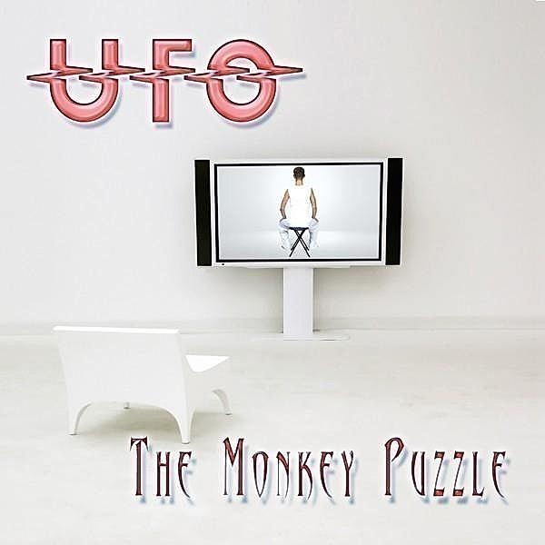 The Monkey Puzzle, Ufo