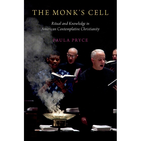 The Monk's Cell, Paula Pryce