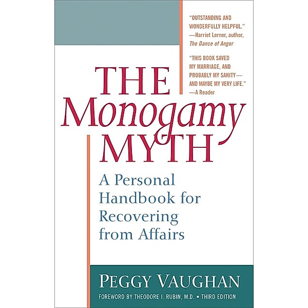 The Monogamy Myth, Peggy Vaughan
