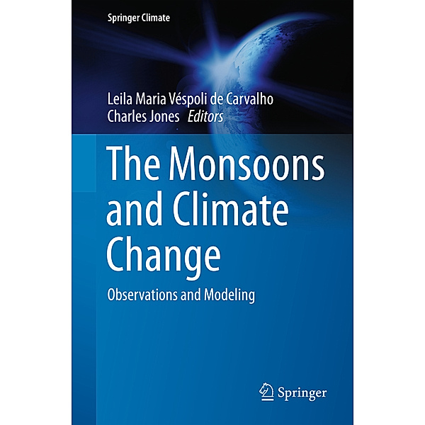 The Monsoons and Climate Change