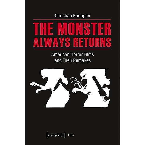 The Monster Always Returns, Christian Knöppler