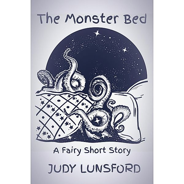 The Monster Bed, Judy Lunsford