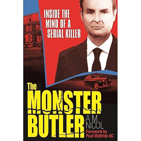 The Monster Butler, Allan Nicol