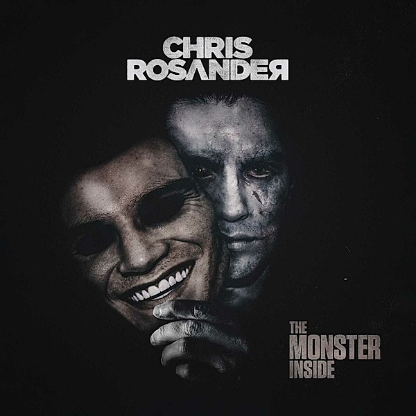 The Monster Inside, Chris Rosander