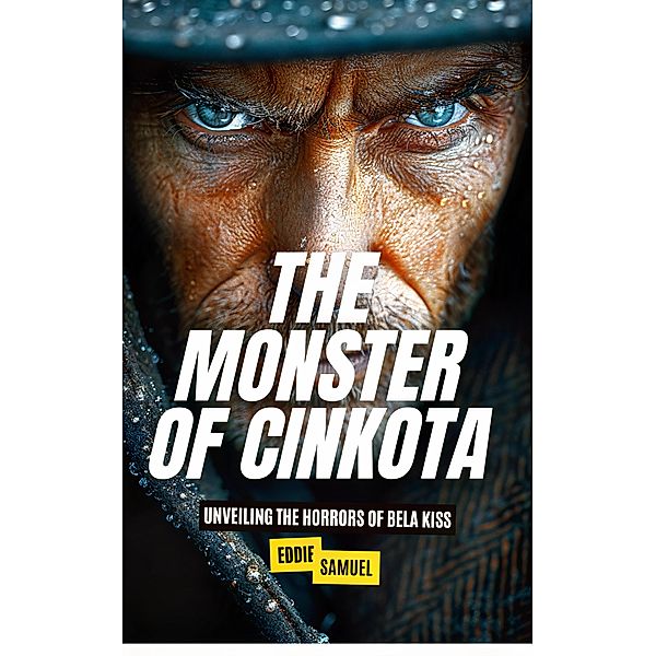 The Monster of Cinkota: Unveiling the Horrors of Bela Kiss, Eddie Samuel
