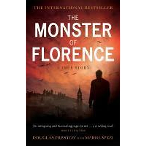 The Monster of Florence, Douglas Preston, Mario Spezi