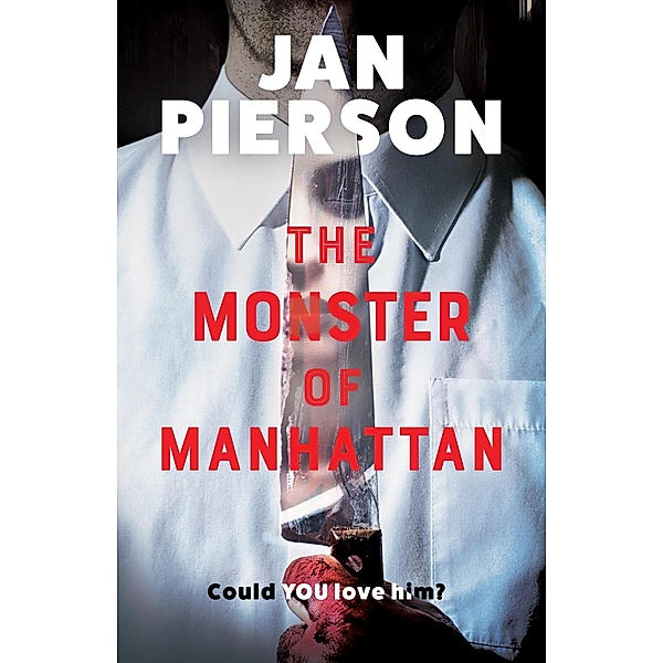 The Monster of Manhattan, Jan Pierson