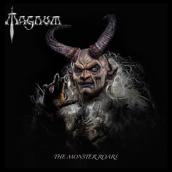 The Monster Roars - Cristallo -, Magnum