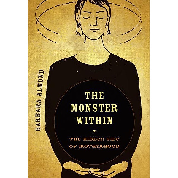 The Monster Within, Barbara Almond