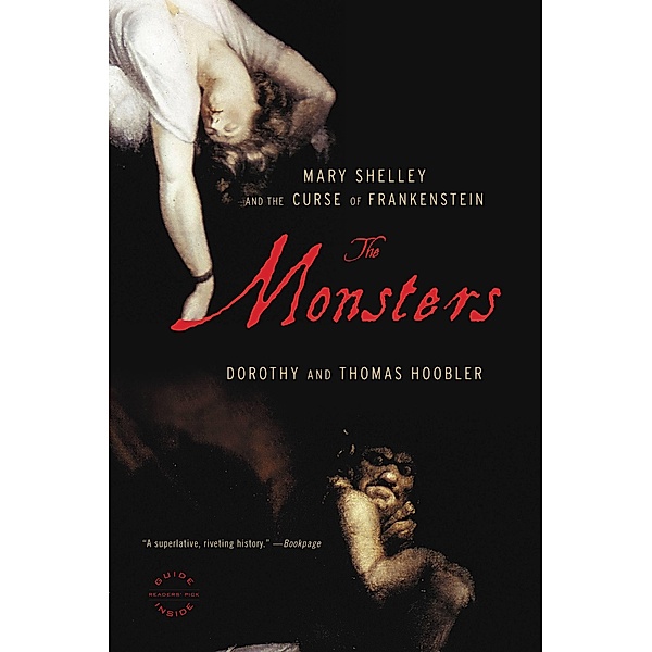 The Monsters, Dorothy Hoobler, Thomas Hoobler