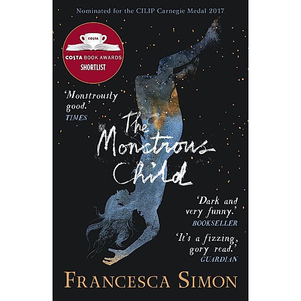 The Monstrous Child, Francesca Simon