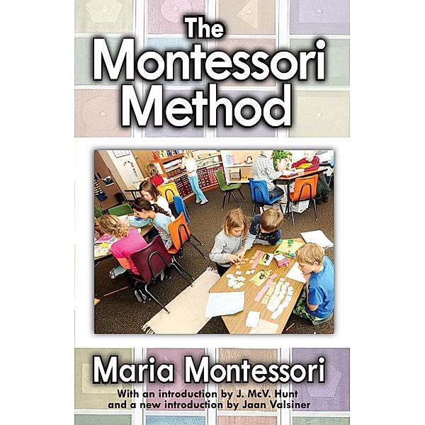 The Montessori Method