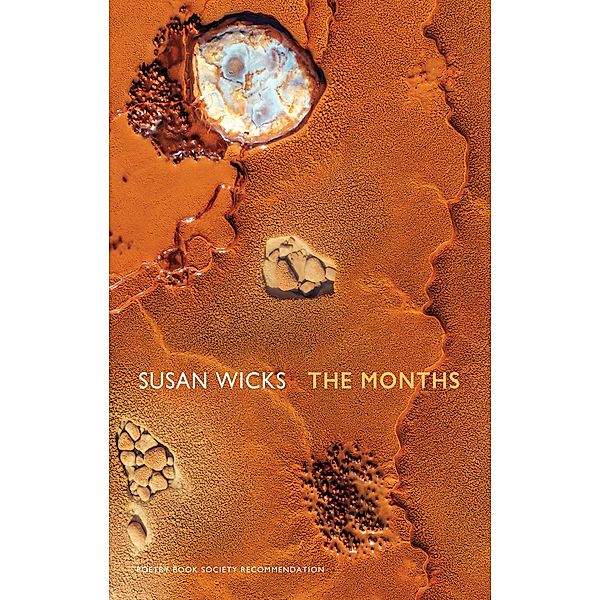 The Months, Susan Wicks