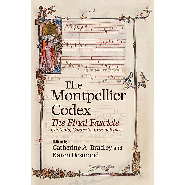 The Montpellier Codex