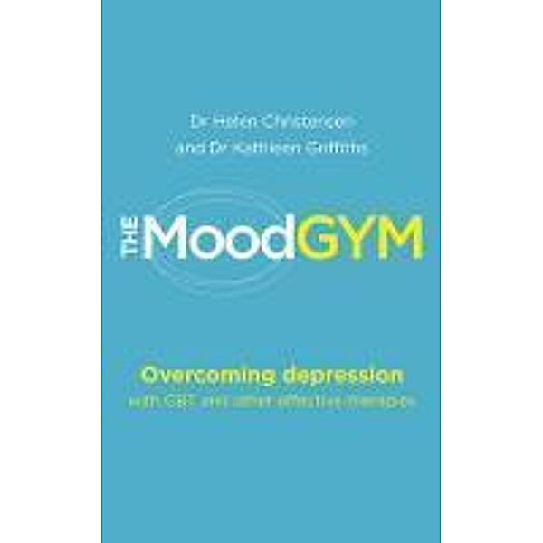 The Mood Gym, Kathleen Griffiths, Helen Christensen