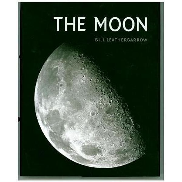 The Moon, Bill Leatherbarrow