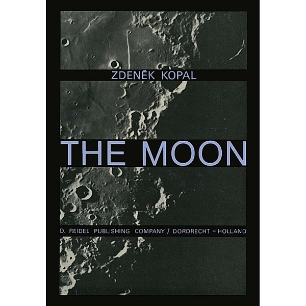 The Moon, Zdenek Kopal