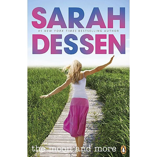 The Moon and More, Sarah Dessen