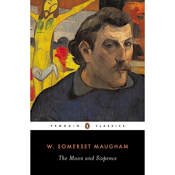 The Moon and Sixpence, W. Somerset Maugham