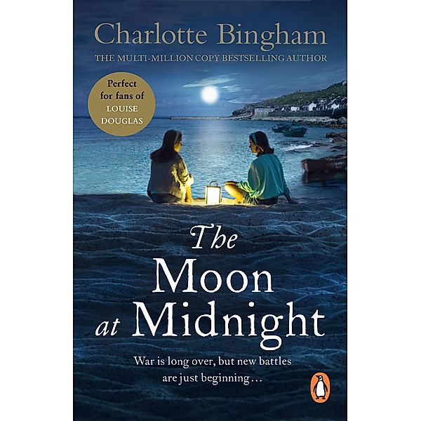 The Moon At Midnight, Charlotte Bingham