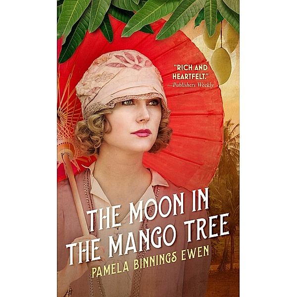 The Moon in the Mango Tree, Pamela Binnings Ewen