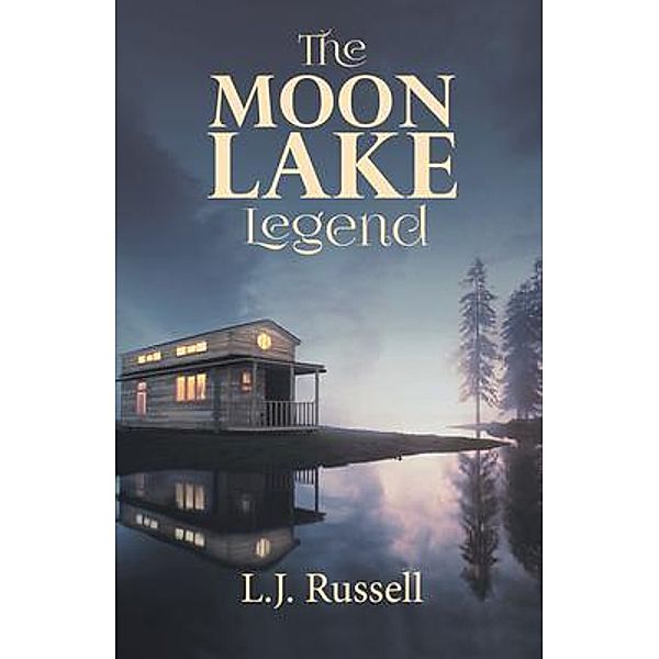 The Moon Lake Legend / L.J. Russell, L. J. Russell