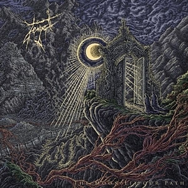 The Moon Lit Our Path (Vinyl), Tempel