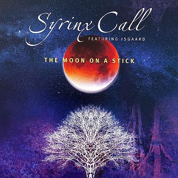 The Moon On A Stick, Syrinx Call, Isgaard