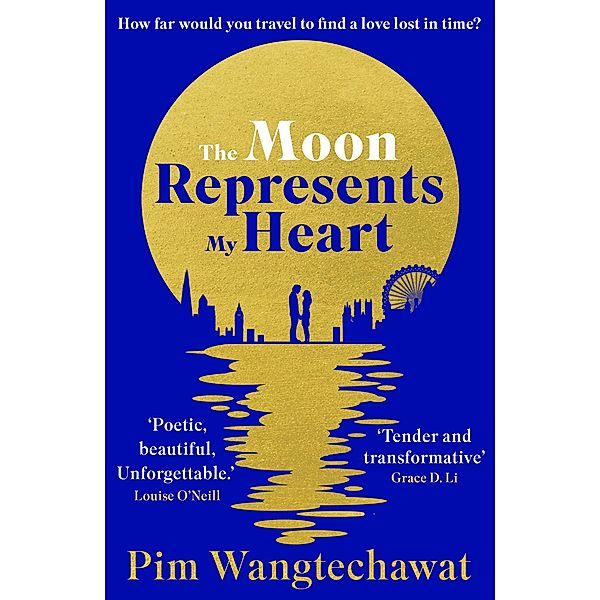 The Moon Represents My Heart, Pim Wangtechawat