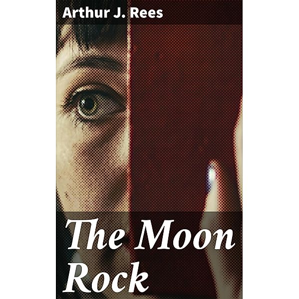 The Moon Rock, Arthur J. Rees