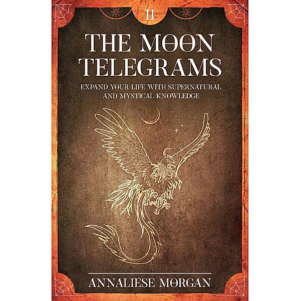 The Moon Telegrams / The Moon Telegrams, Annaliese Morgan
