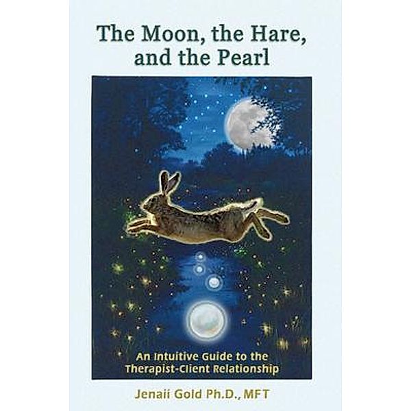 The Moon, the Hare, and the Pearl, Jenaii Gold