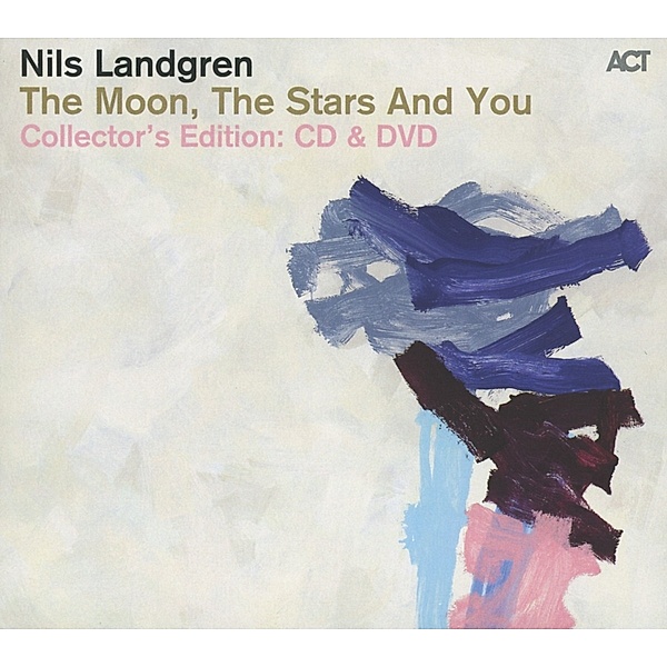 The Moon The Stars And You (Collector'S Edition), Nils Landgren