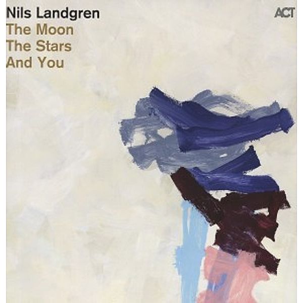 The Moon The Stars And You (Vinyl), Nils Landgren