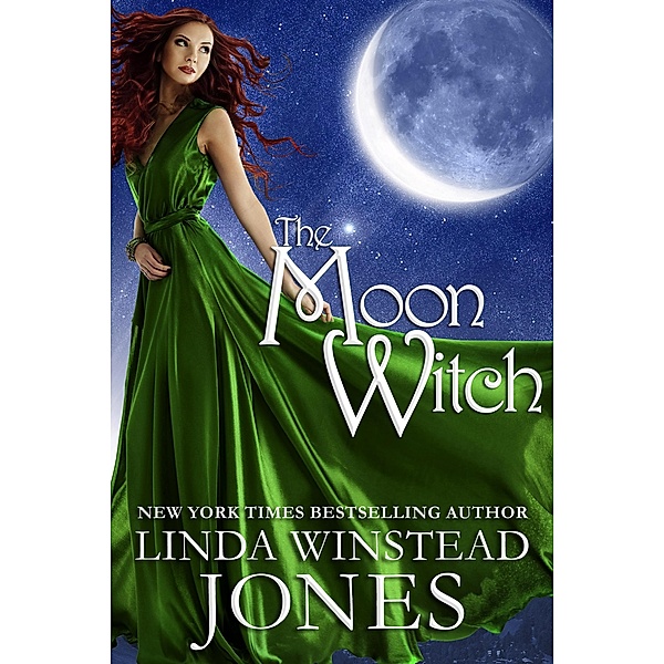 The Moon Witch (Columbyana, #2) / Columbyana, Linda Winstead Jones