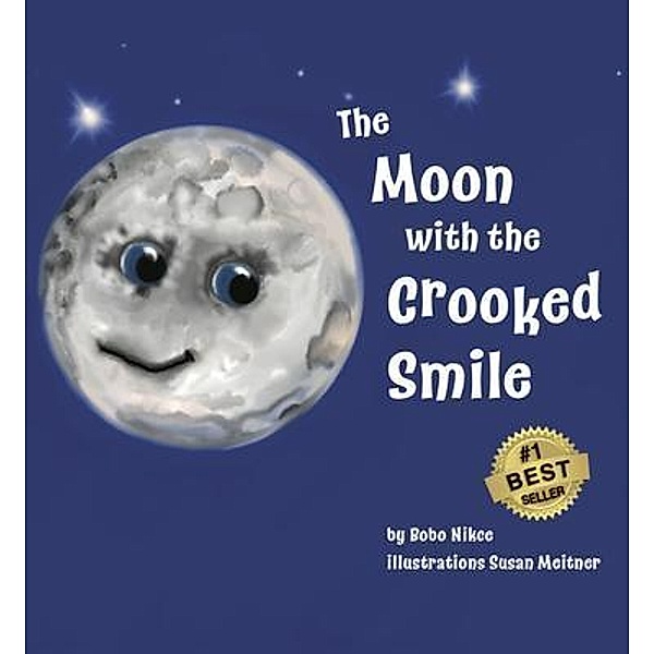 The Moon With The Crooked Smile / Bobolin Media, Bobo Nikce