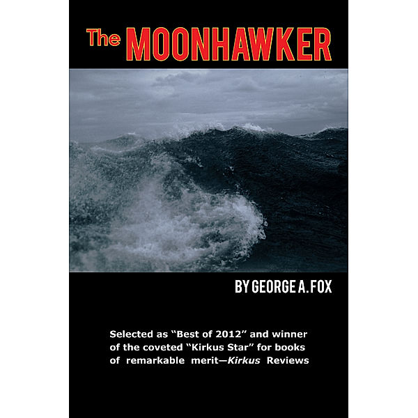 The Moonhawker, George A. Fox