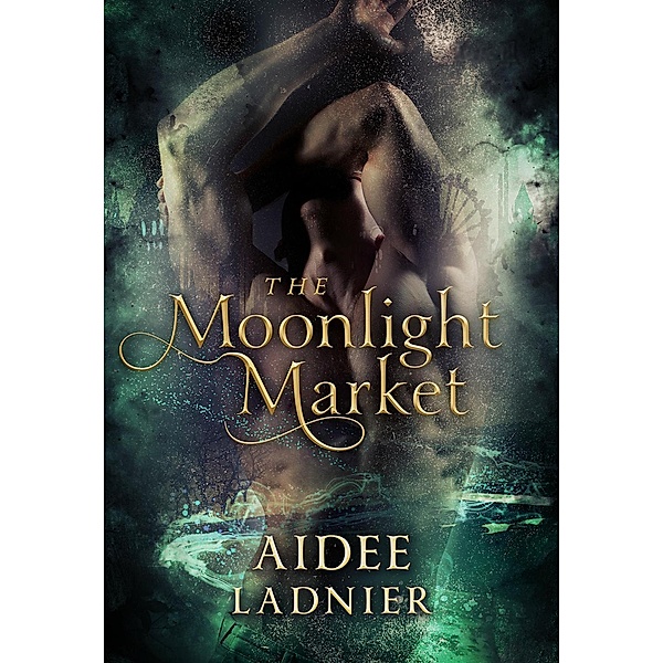 The Moonlight Market, Aidee Ladnier