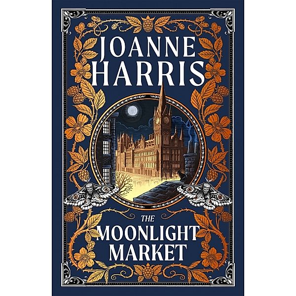 The Moonlight Market, Joanne Harris