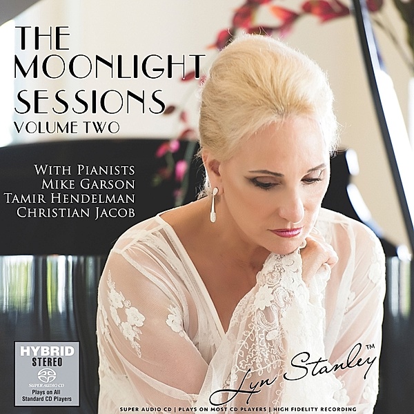 The Moonlight Sessions Vol.2, Lyn Stanley