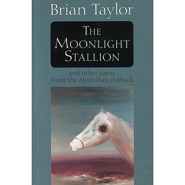 The Moonlight Stallion, Brian Taylor