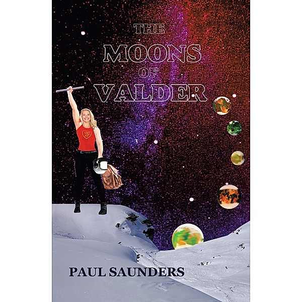 The Moons of Valder, Paul Saunders