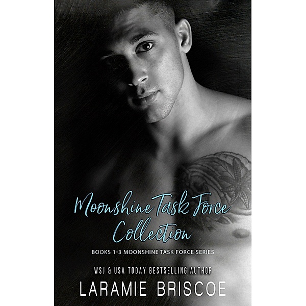 The Moonshine Task Force Collection (The Moonshine Task Force Series) / The Moonshine Task Force Series, Laramie Briscoe